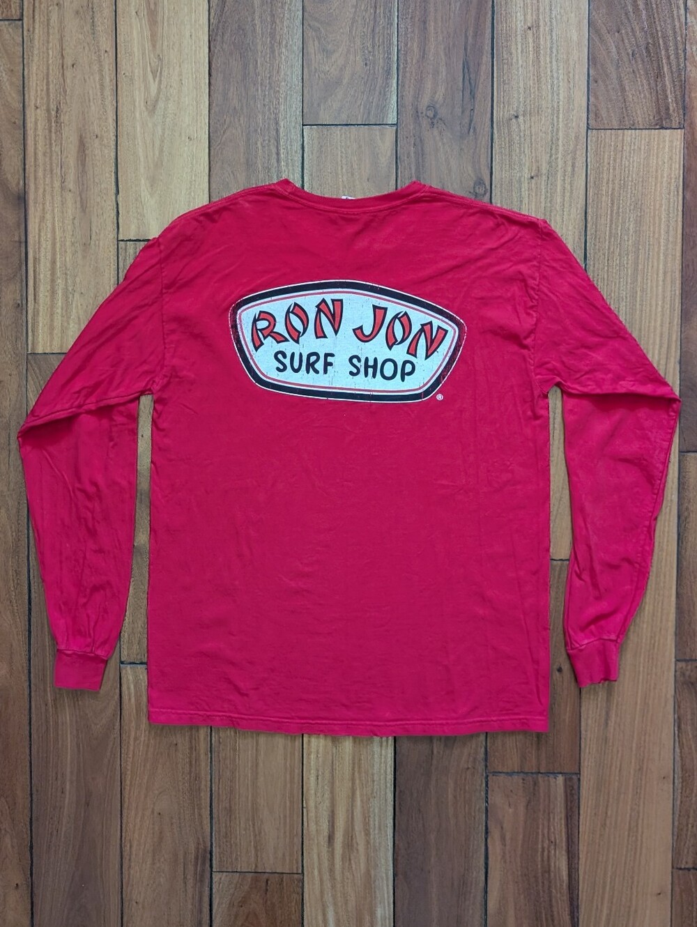 Ron Jon Surf Shop Retro T-shirt (L)